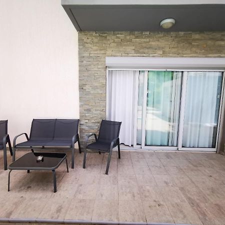 Amazing 2-Bedroom Apartment With Pool!! Limassol Exteriör bild
