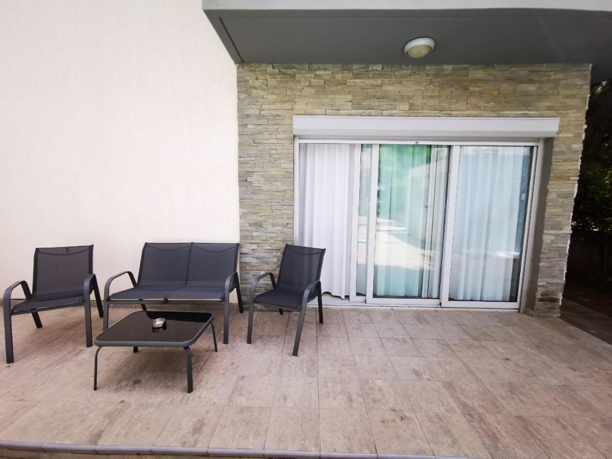 Amazing 2-Bedroom Apartment With Pool!! Limassol Exteriör bild