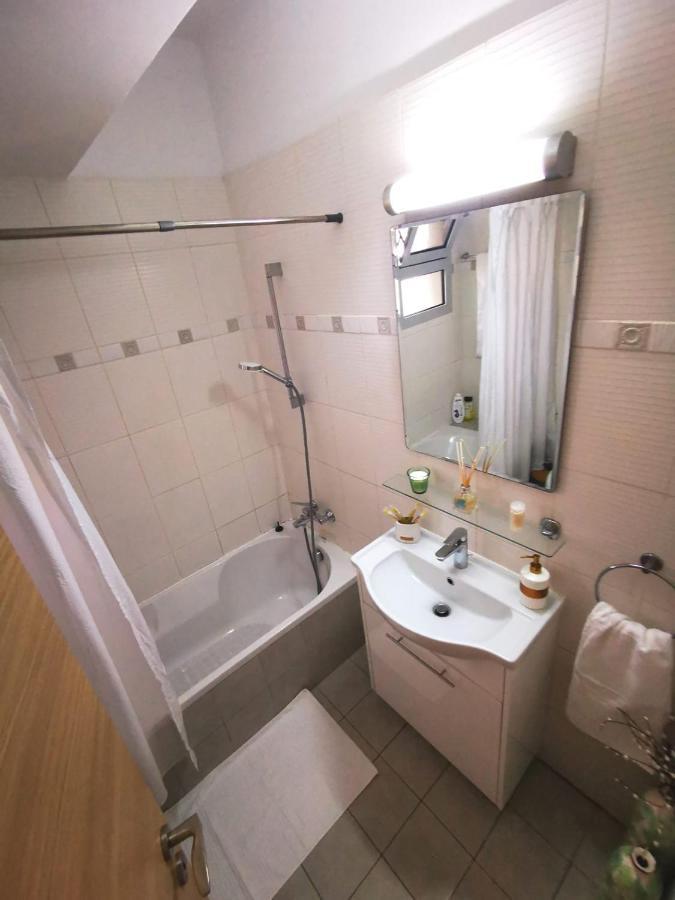 Amazing 2-Bedroom Apartment With Pool!! Limassol Exteriör bild